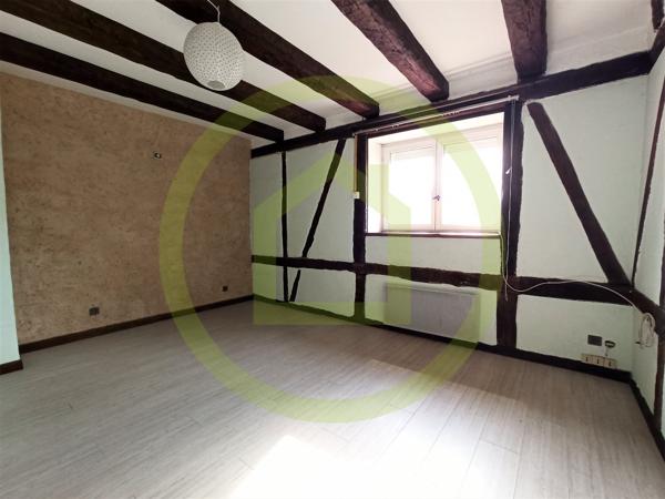 Maison à RODALBE (57340)