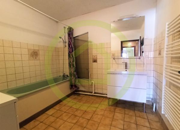 Maison à RODALBE (57340)