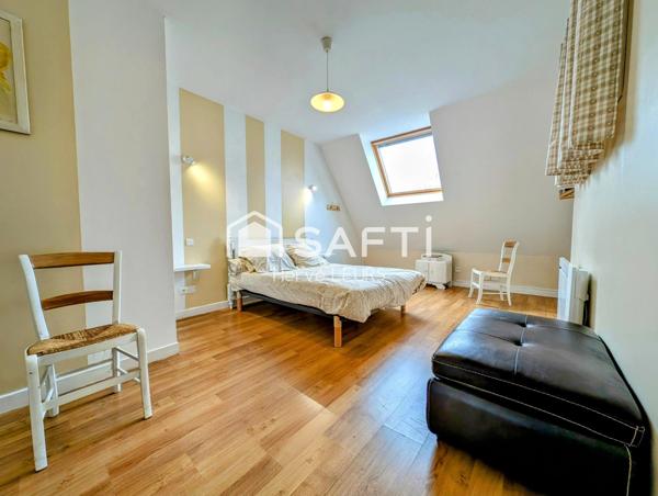 BELLE PROPRIETE AVEC 3 GîTES