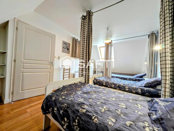 BELLE PROPRIETE AVEC 3 GîTES