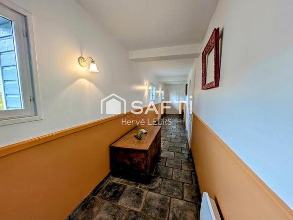 BELLE PROPRIETE AVEC 3 GîTES