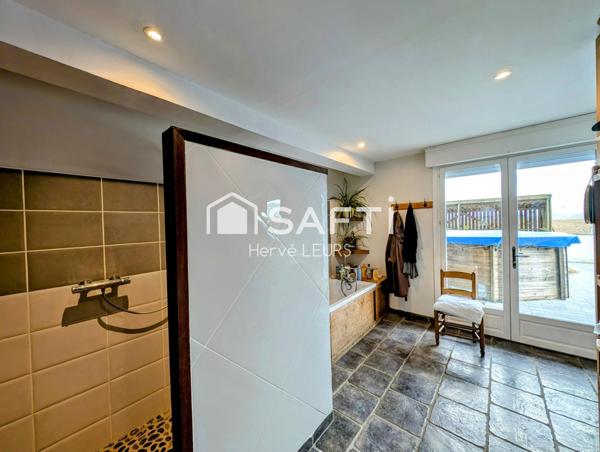 BELLE PROPRIETE AVEC 3 GîTES