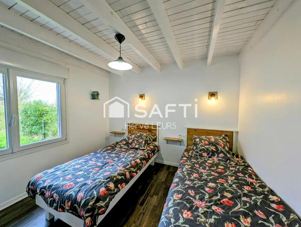 BELLE PROPRIETE AVEC 3 GîTES