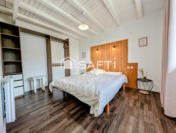 BELLE PROPRIETE AVEC 3 GîTES