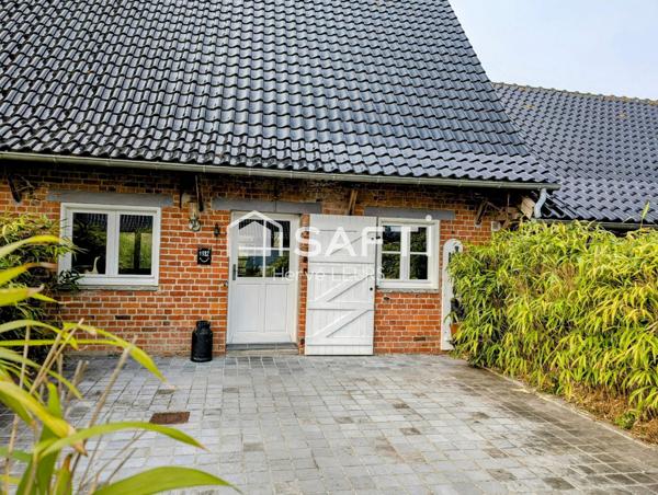 BELLE PROPRIETE AVEC 3 GîTES