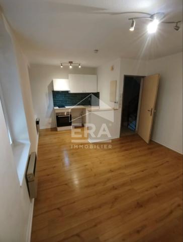 Appartement Longwy 2 pièce(s) 34 m2