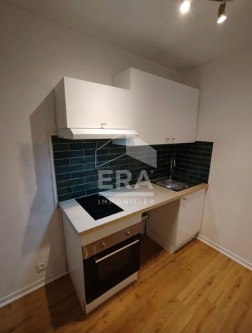 Appartement Longwy 2 pièce(s) 34 m2