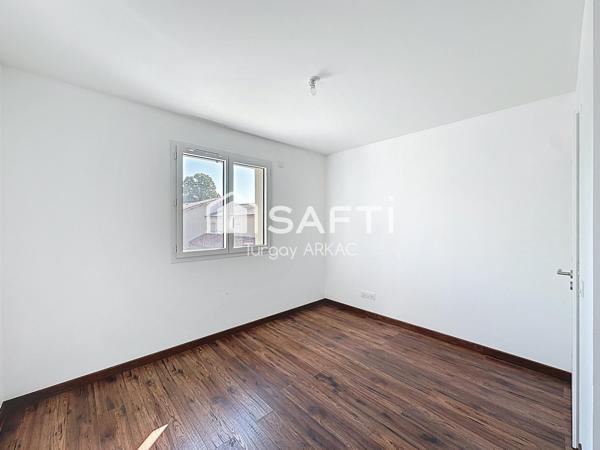 Profitez d’une maison neuve haut de gamme et faites des économies dès l’achat !