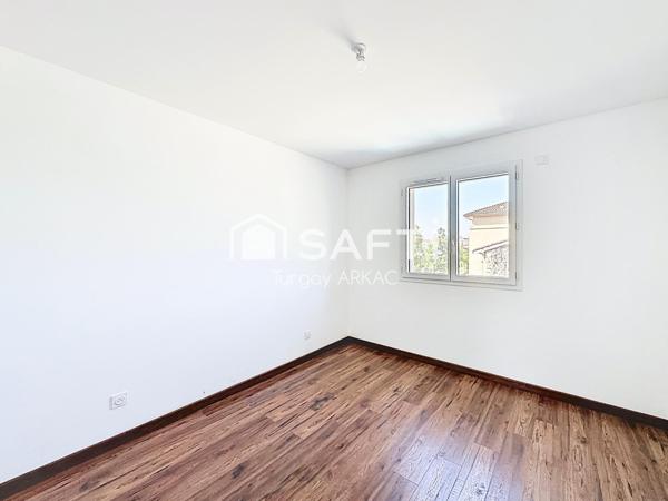 Profitez d’une maison neuve haut de gamme et faites des économies dès l’achat !