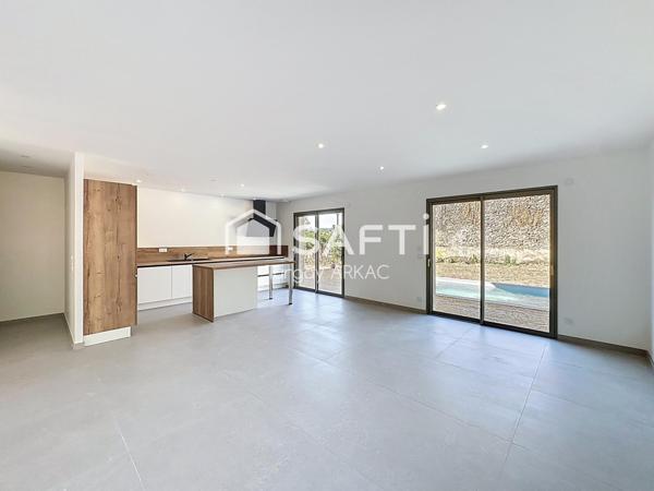 Profitez d’une maison neuve haut de gamme et faites des économies dès l’achat !