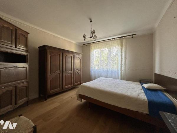  À vendre Orvault : Maison de Plain Pied avec Jardin et Garage