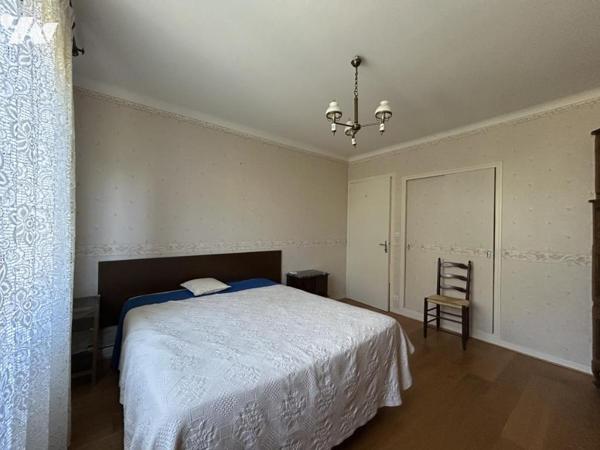  À vendre Orvault : Maison de Plain Pied avec Jardin et Garage