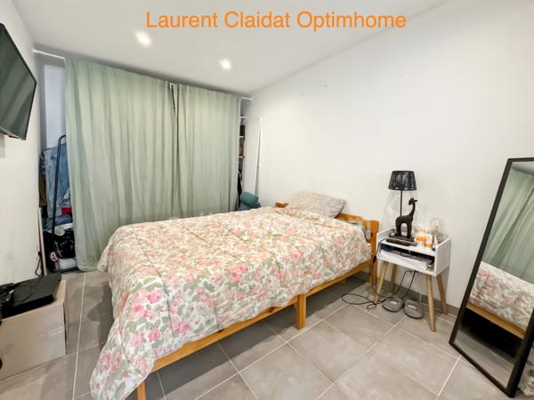 SAINT-QUENTIN – IMMEUBLE DE RAPPORT ENV.191 M² – 3 LOTS – GARAGE – RENTABILITÉ ATTRACTIVE