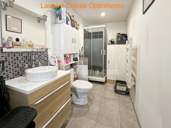 SAINT-QUENTIN – IMMEUBLE DE RAPPORT ENV.191 M² – 3 LOTS – GARAGE – RENTABILITÉ ATTRACTIVE