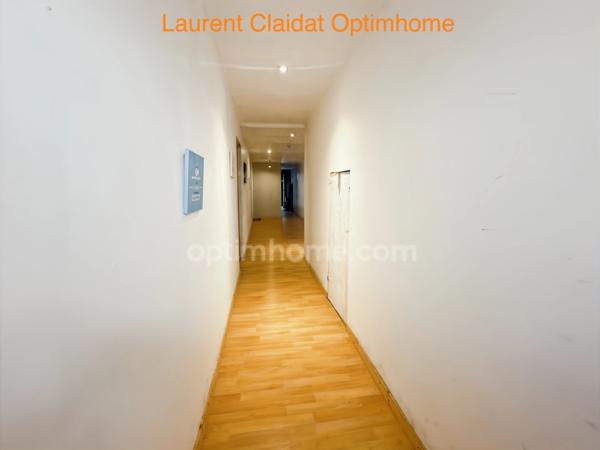 SAINT-QUENTIN – IMMEUBLE DE RAPPORT ENV.191 M² – 3 LOTS – GARAGE – RENTABILITÉ ATTRACTIVE