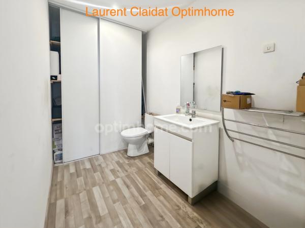 SAINT-QUENTIN – IMMEUBLE DE RAPPORT ENV.191 M² – 3 LOTS – GARAGE – RENTABILITÉ ATTRACTIVE