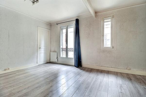 Appartement Saint Denis 2 pièce(s) 36 m2