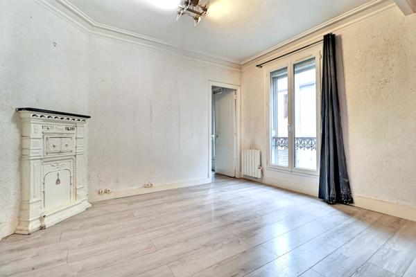 Appartement Saint Denis 2 pièce(s) 36 m2