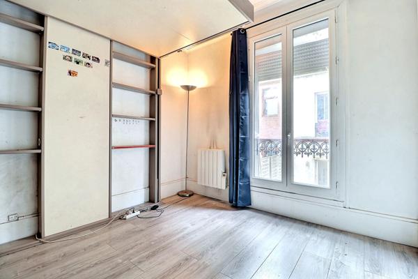 Appartement Saint Denis 2 pièce(s) 36 m2