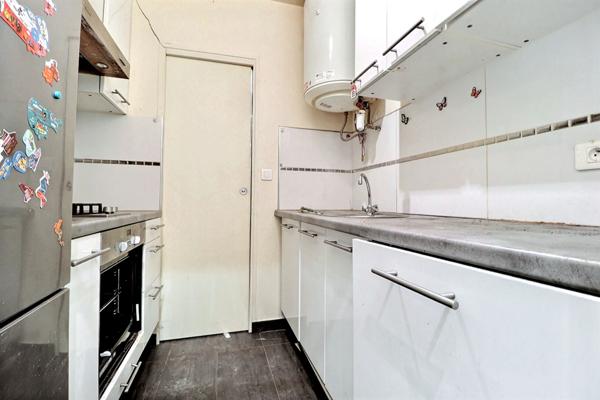 Appartement Saint Denis 2 pièce(s) 36 m2