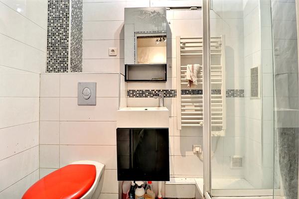 Appartement Saint Denis 2 pièce(s) 36 m2