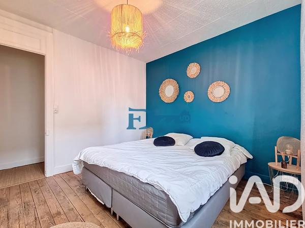 Appartement à vendre 2 pièces 55 m² Dieppe