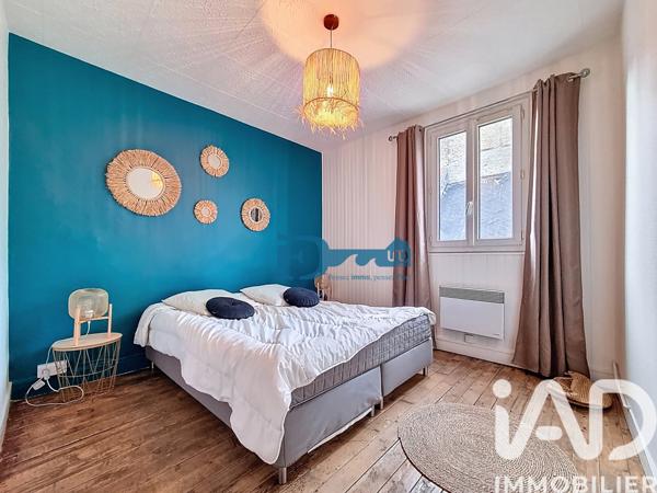 Appartement à vendre 2 pièces 55 m² Dieppe