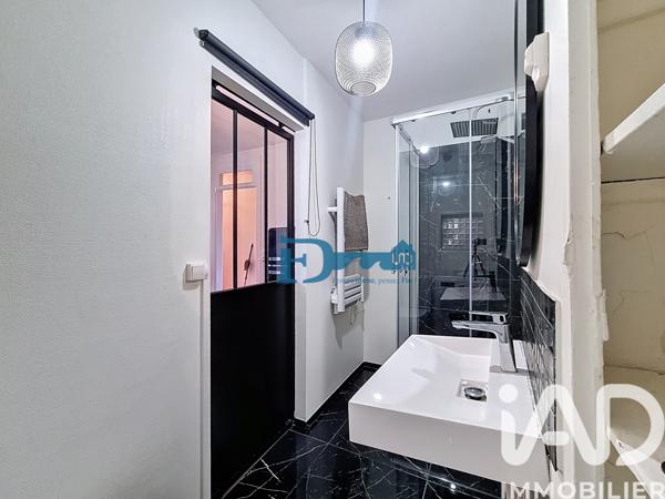 Appartement à vendre 2 pièces 55 m² Dieppe