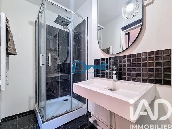 Appartement à vendre 2 pièces 55 m² Dieppe