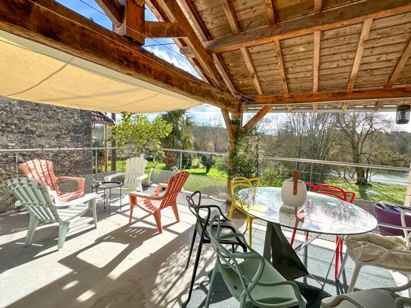 Maison à vendre à Cognac (16100) - Charente
