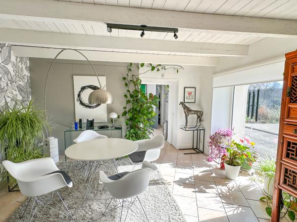 Maison à vendre à Cognac (16100) - Charente