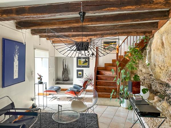 Maison à vendre à Cognac (16100) - Charente