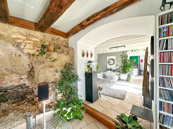 Maison à vendre à Cognac (16100) - Charente