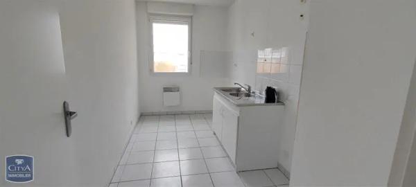 Appartement à louer 4 pièces 79.48m²