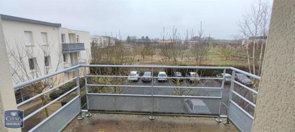 Appartement à louer 4 pièces 79.48m²