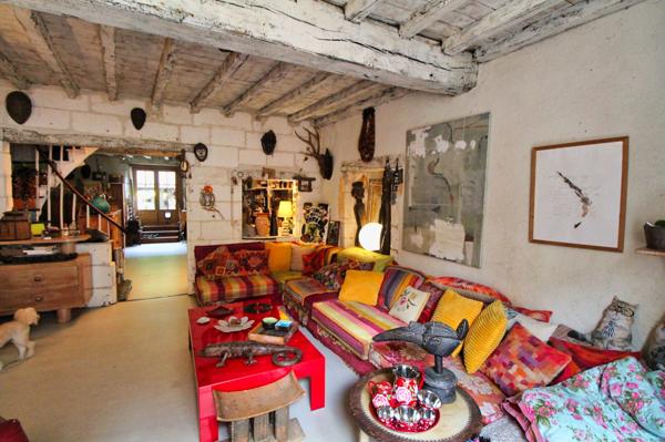 Immeuble à vendre à Brantôme en Périgord (24310) - Dordogne