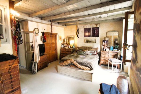 Immeuble à vendre à Brantôme en Périgord (24310) - Dordogne