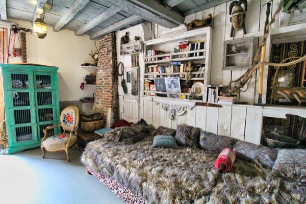 Immeuble à vendre à Brantôme en Périgord (24310) - Dordogne