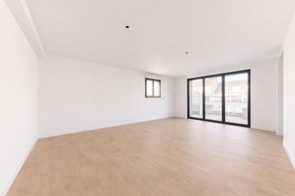 Appartement Pontault Combault 4 pièce(s) 72 m2