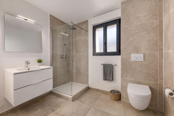 Appartement Pontault Combault 4 pièce(s) 72 m2