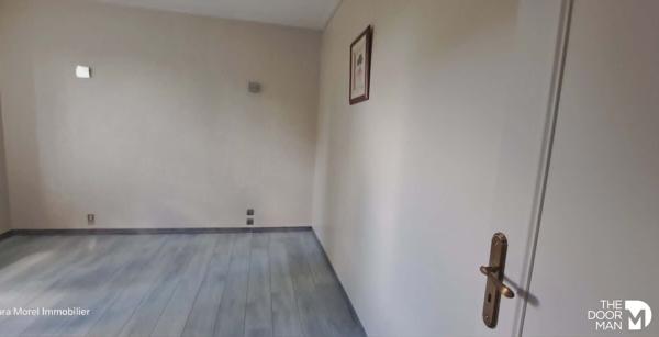 Maison - À vendre - 102 m² - SAINT-FLORENT-SUR-CHER | The Door Man