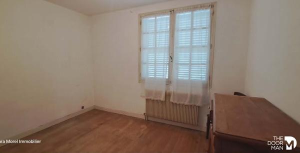 Maison - À vendre - 102 m² - SAINT-FLORENT-SUR-CHER | The Door Man