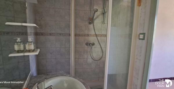 Maison - À vendre - 102 m² - SAINT-FLORENT-SUR-CHER | The Door Man