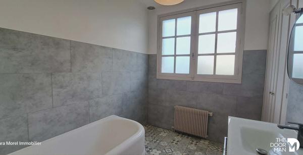 Maison - À vendre - 102 m² - SAINT-FLORENT-SUR-CHER | The Door Man