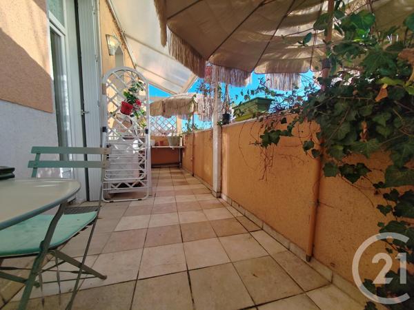 Appartement à vendre  4 pièces - 74,59 m2 VALENCE - 26