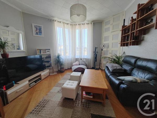 Appartement à vendre  4 pièces - 74,59 m2 VALENCE - 26