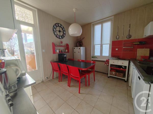 Appartement à vendre  4 pièces - 74,59 m2 VALENCE - 26
