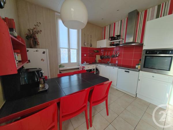 Appartement à vendre  4 pièces - 74,59 m2 VALENCE - 26