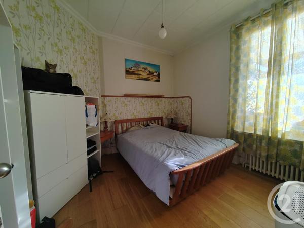 Appartement à vendre  4 pièces - 74,59 m2 VALENCE - 26