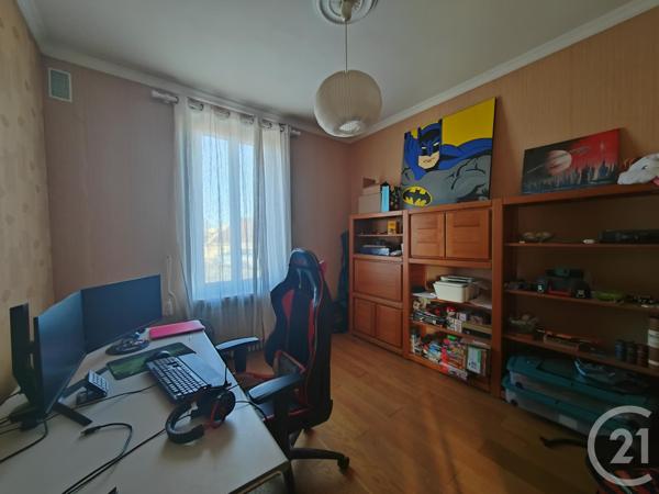 Appartement à vendre  4 pièces - 74,59 m2 VALENCE - 26